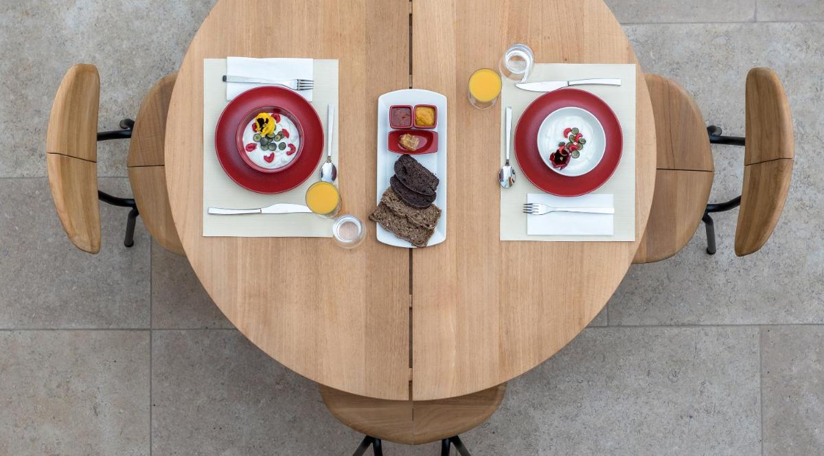 Euphoria Retreat - A Holistic Wellbeing Destination Spa