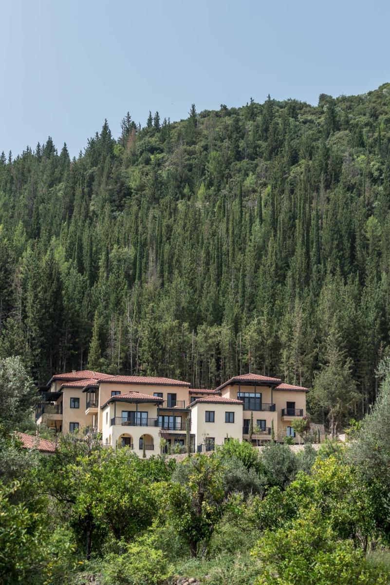 Euphoria Retreat - A Holistic Wellbeing Destination Spa