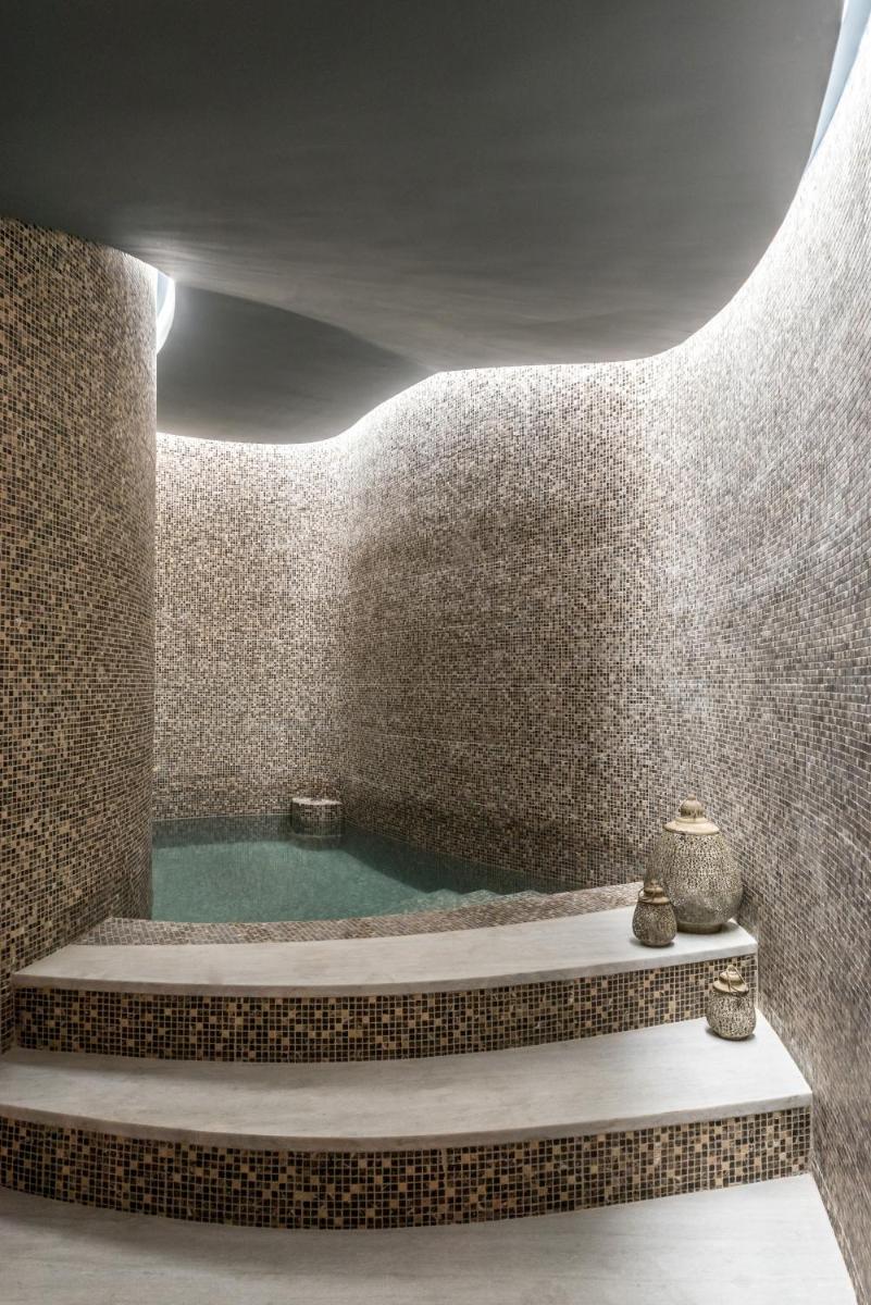 Euphoria Retreat - A Holistic Wellbeing Destination Spa