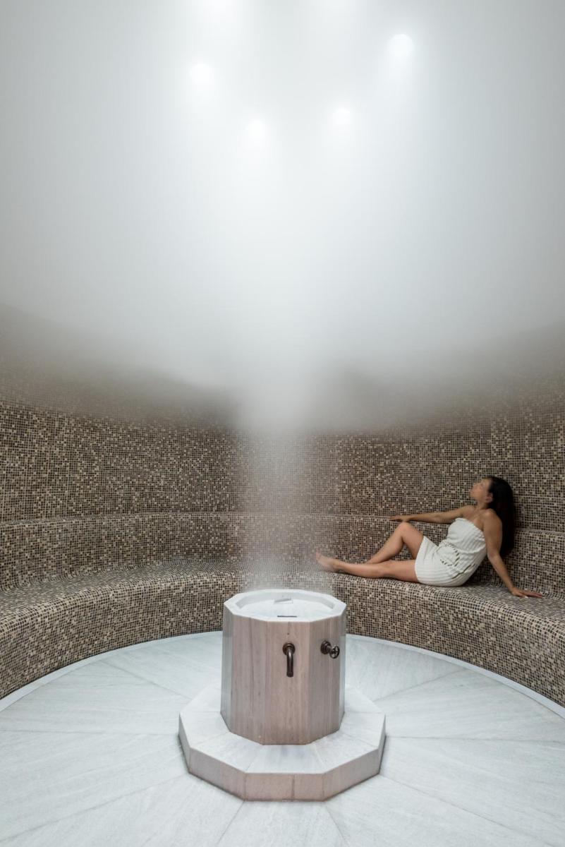 Euphoria Retreat - A Holistic Wellbeing Destination Spa