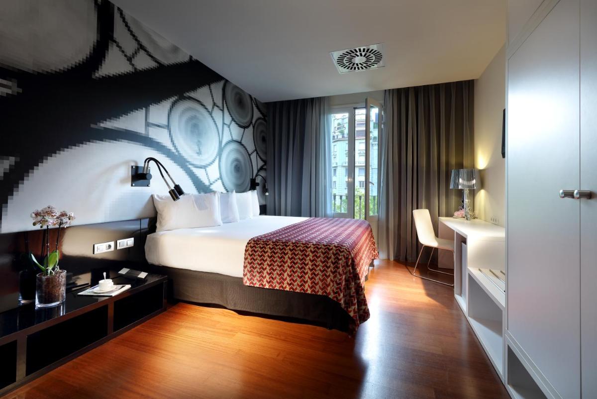 Hotel Bcn Design