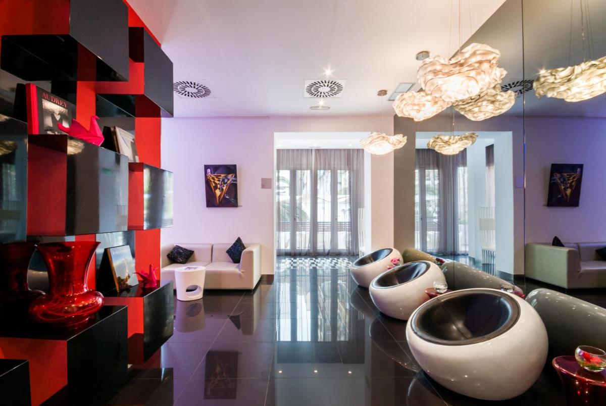 Hotel Bcn Design