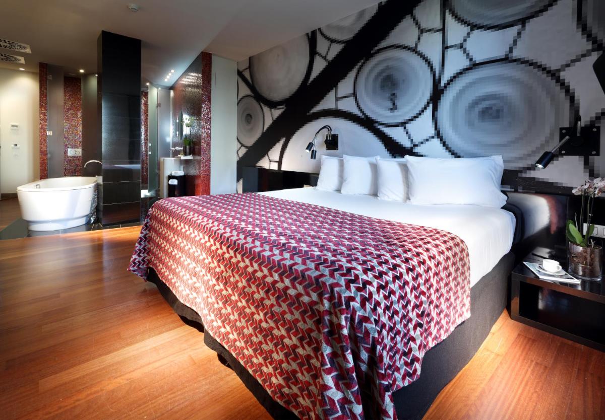 Hotel Bcn Design