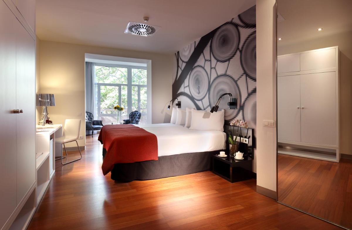 Hotel Bcn Design