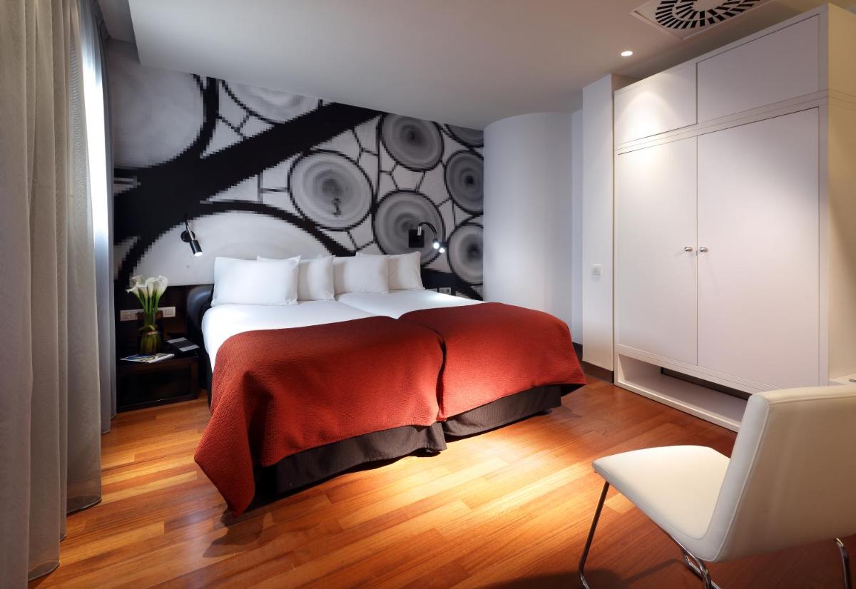 Hotel Bcn Design