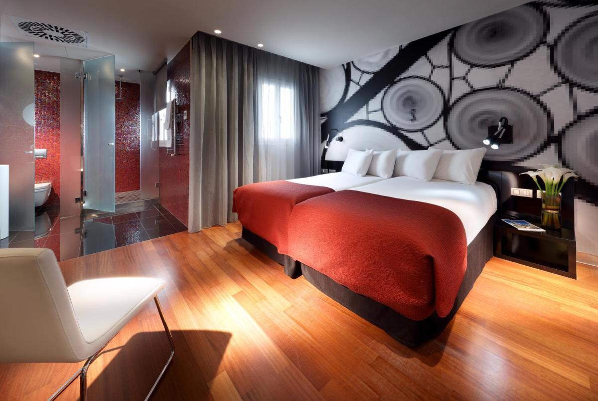Hotel Bcn Design
