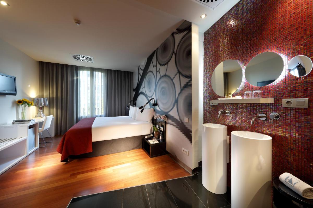 Hotel Bcn Design