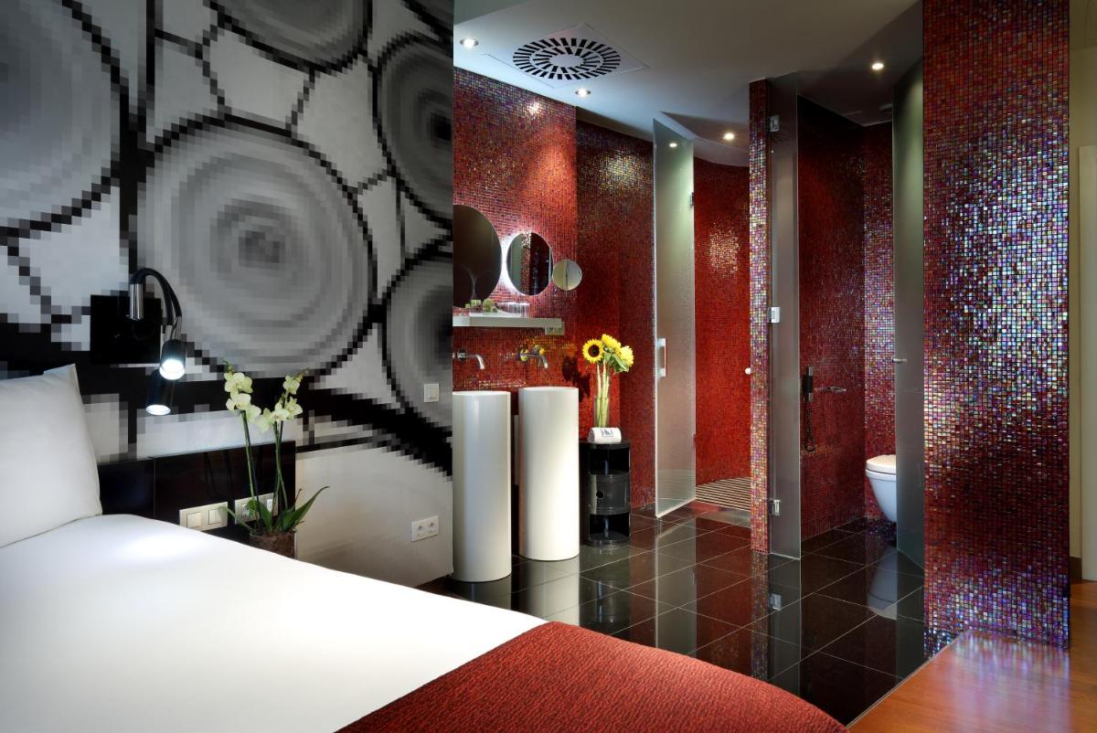 Hotel Bcn Design