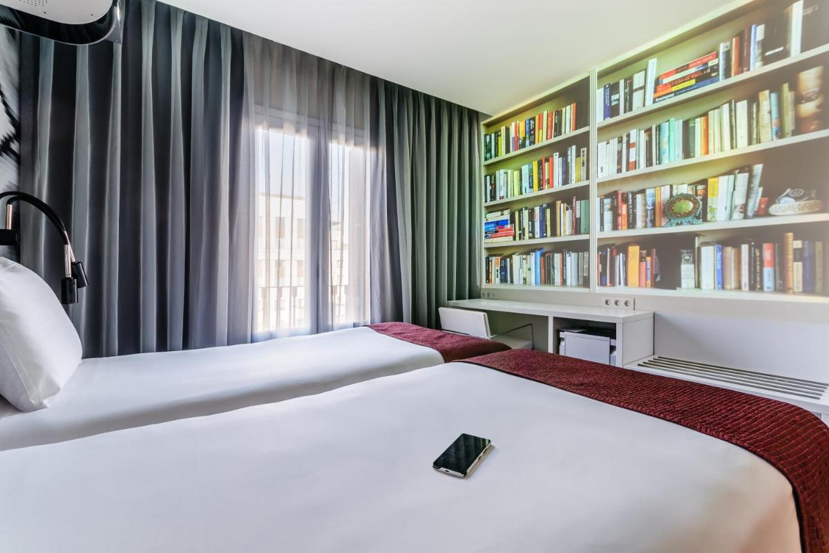 Hotel Bcn Design