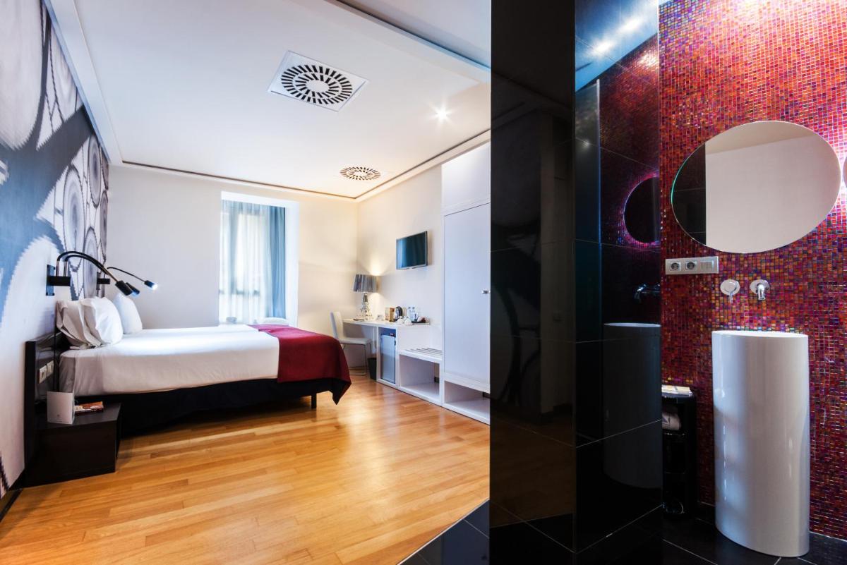 Hotel Bcn Design
