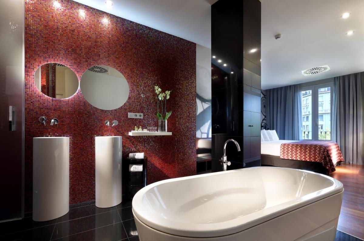 Hotel Bcn Design