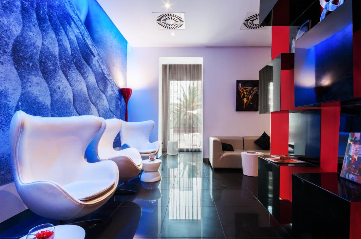 Hotel Bcn Design