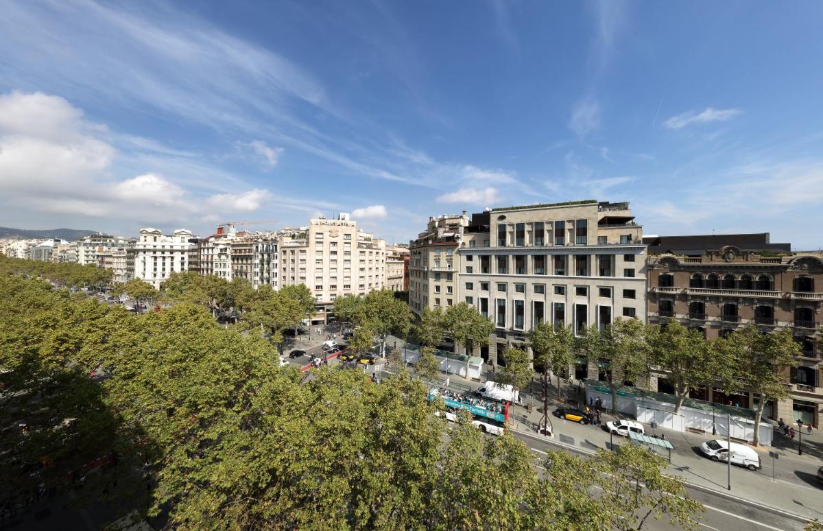 Hotel Bcn Design