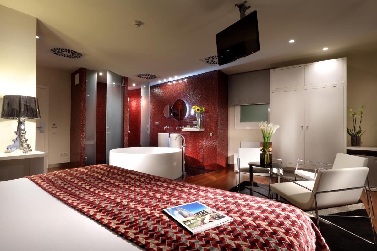 Hotel Bcn Design