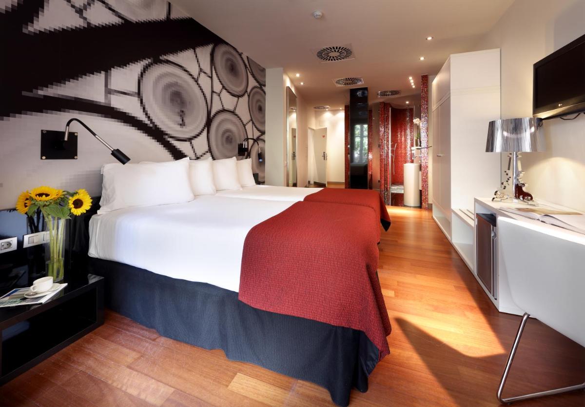 Hotel Bcn Design