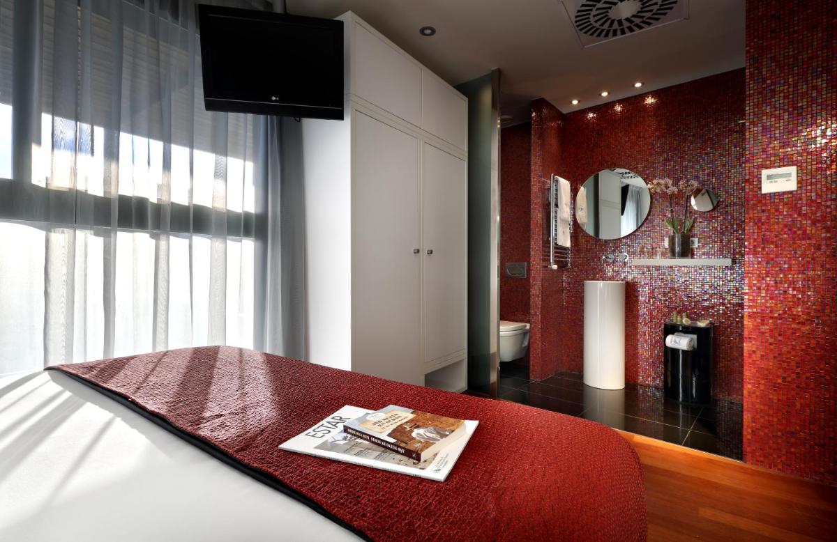 Hotel Bcn Design