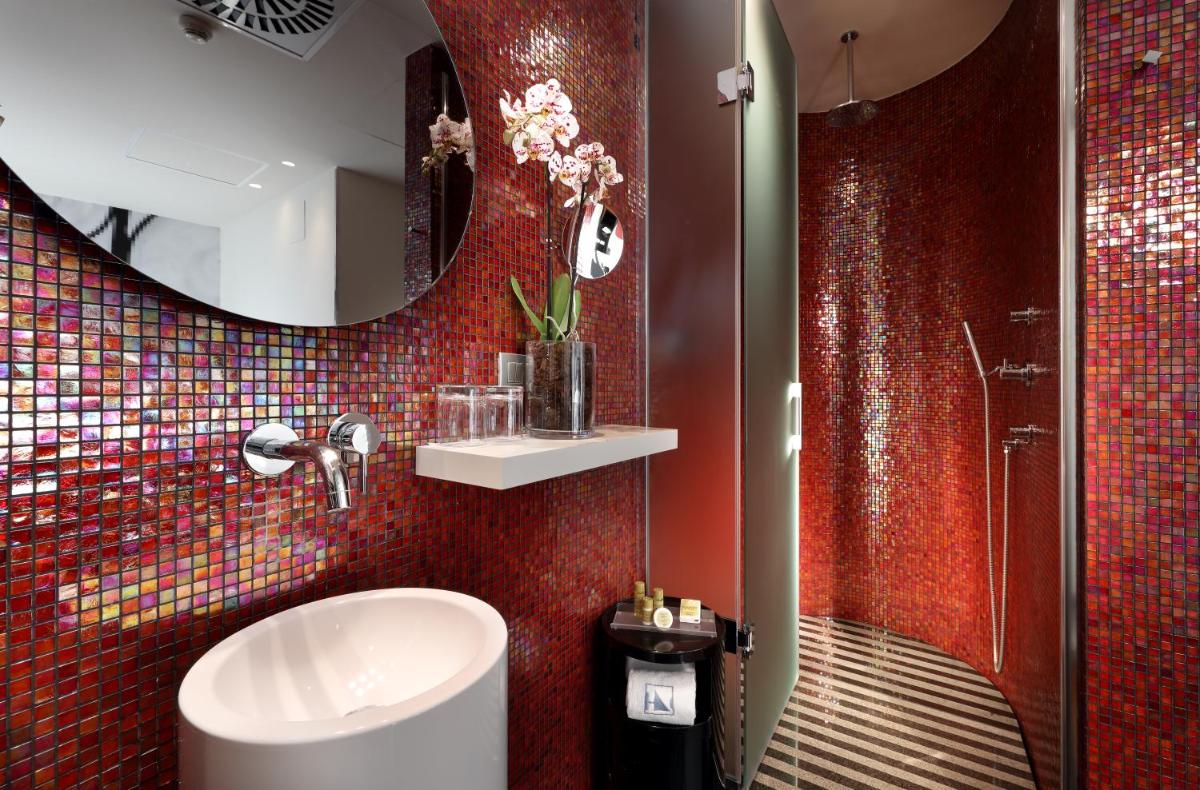 Hotel Bcn Design