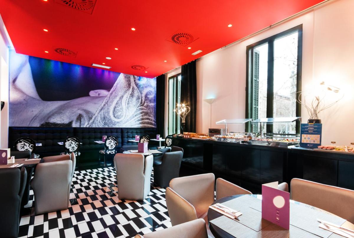 Hotel Bcn Design