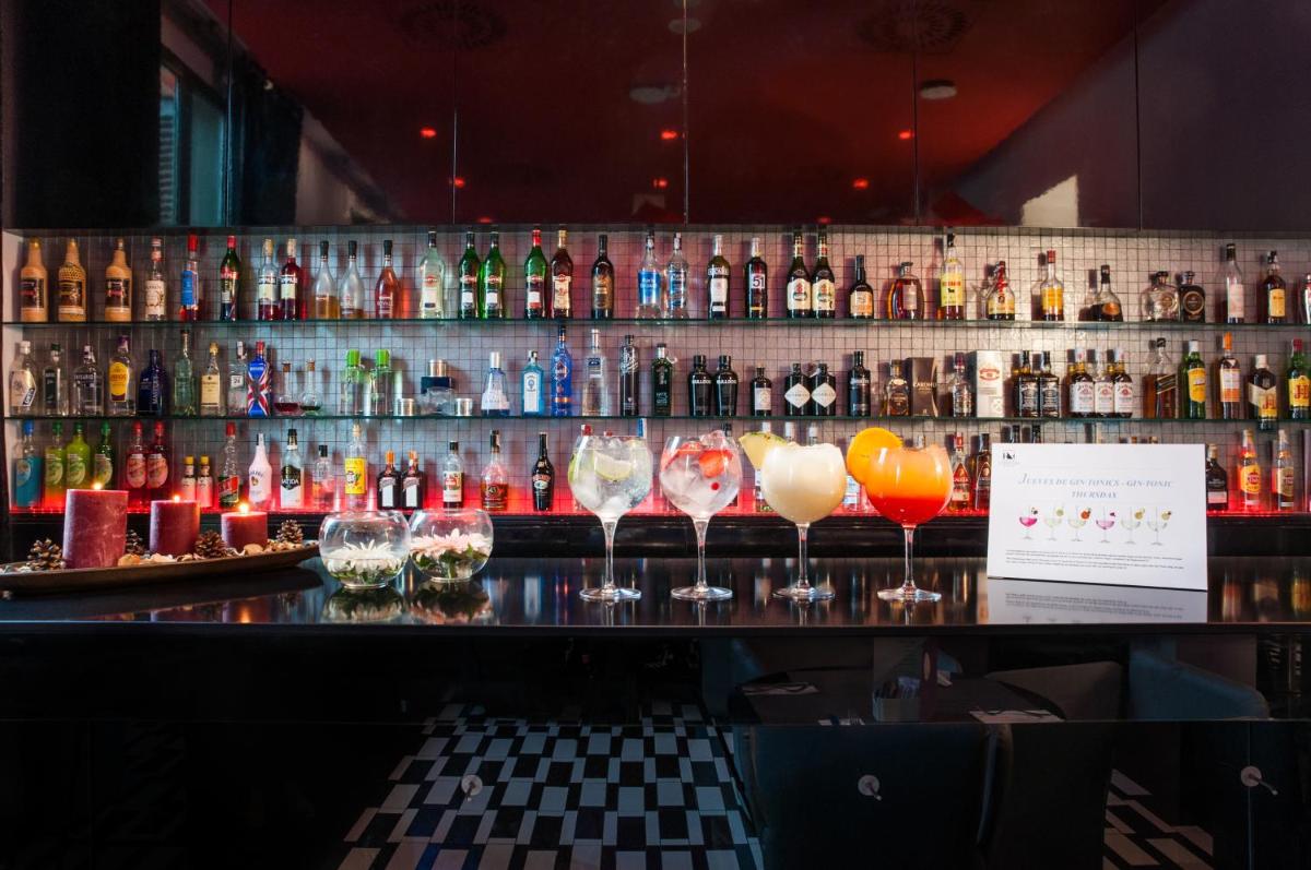Hotel Bcn Design