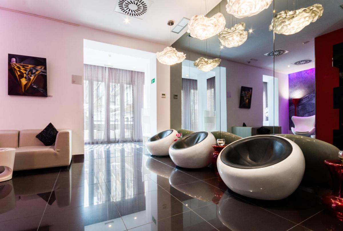 Hotel Bcn Design