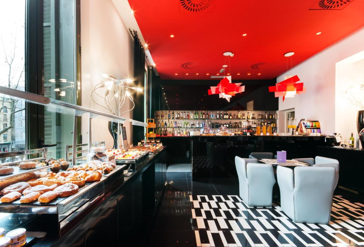 Hotel Bcn Design