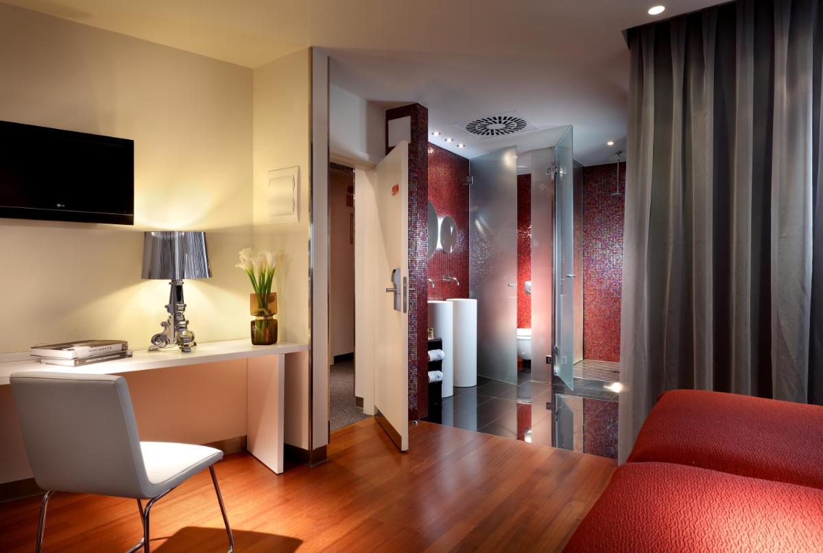Hotel Bcn Design