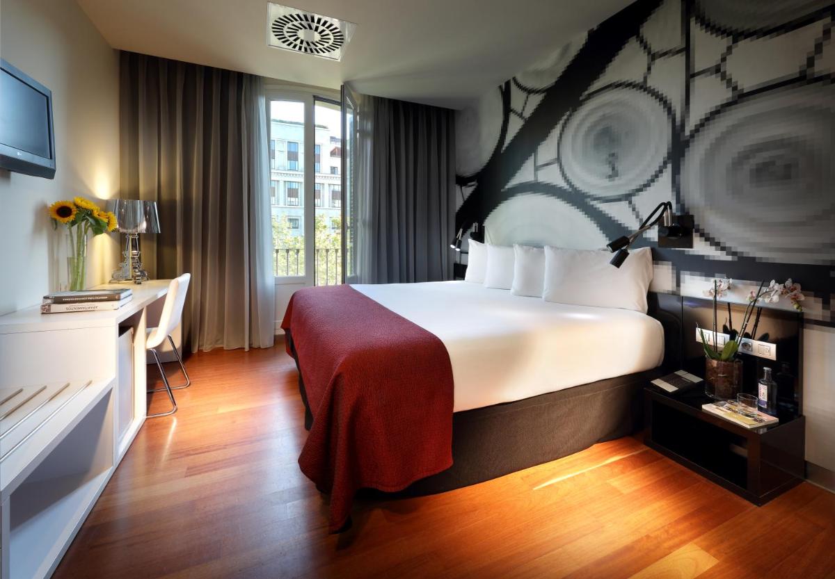 Hotel Bcn Design