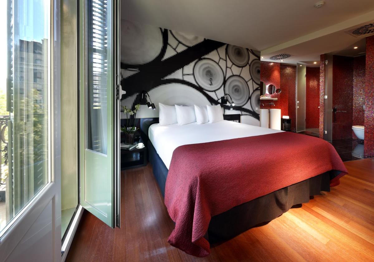 Hotel Bcn Design