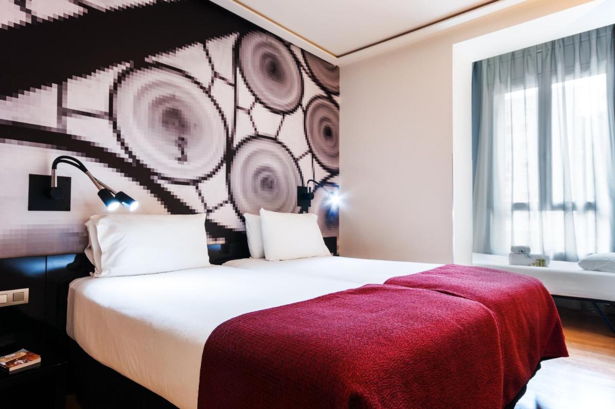 Hotel Bcn Design