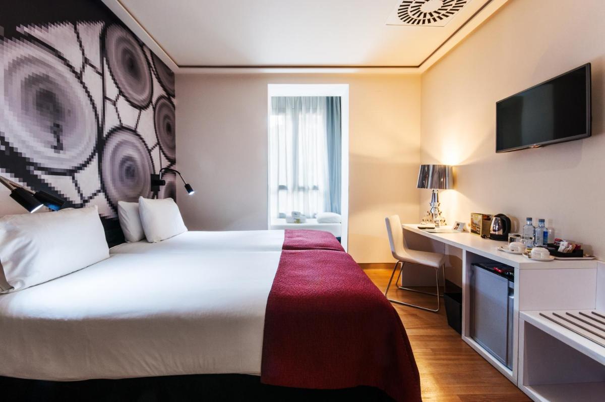 Hotel Bcn Design