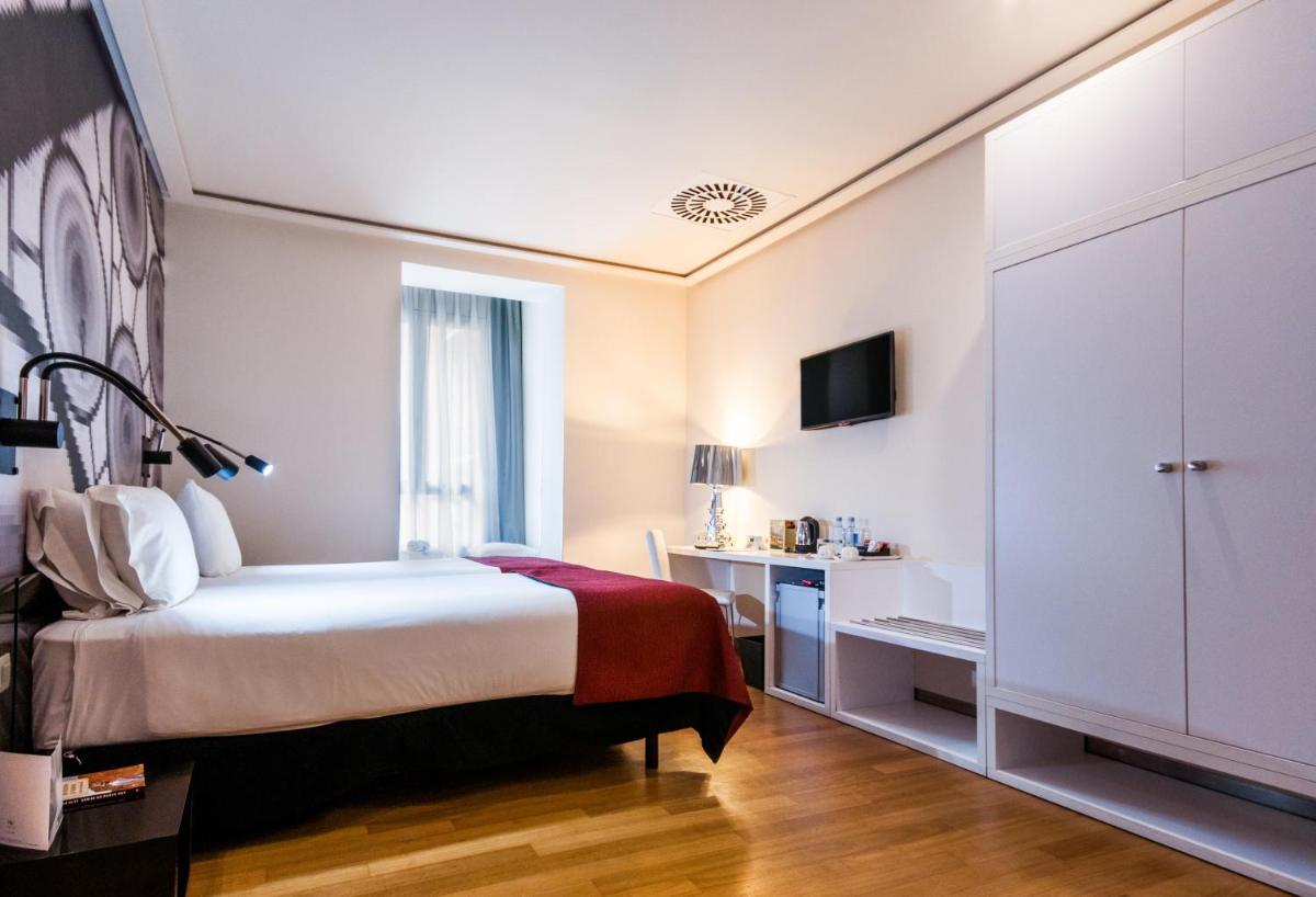 Hotel Bcn Design