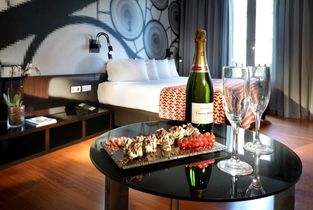 Hotel Bcn Design