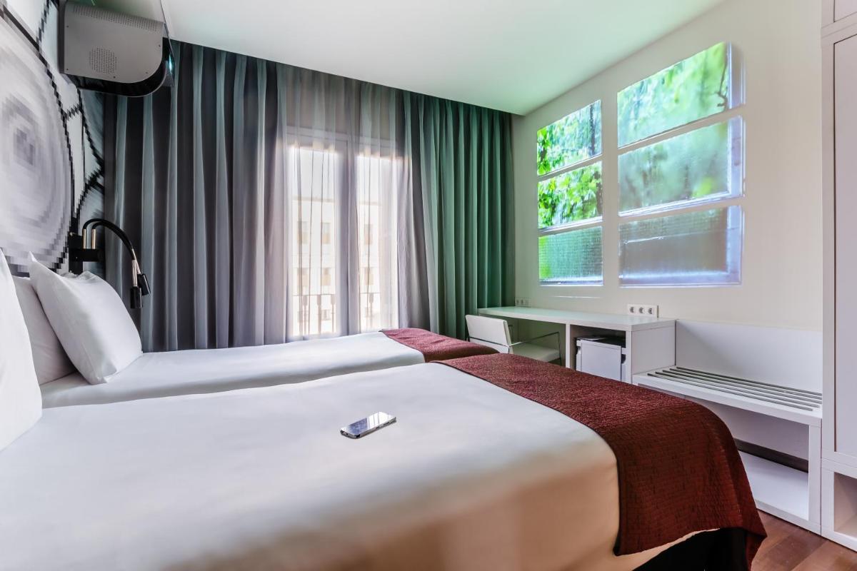 Hotel Bcn Design