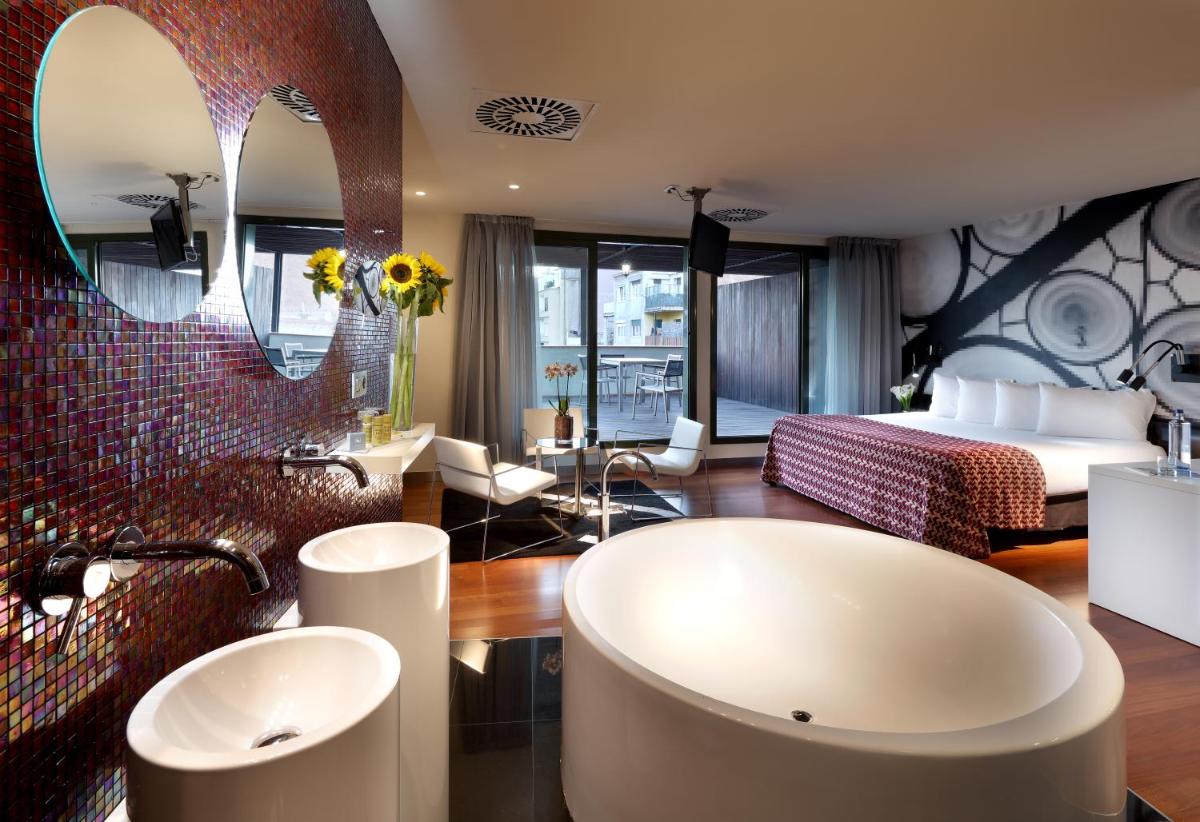 Hotel Bcn Design