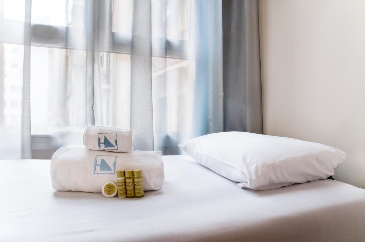 Hotel Bcn Design