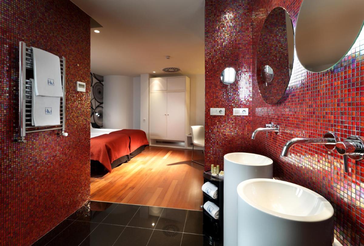 Hotel Bcn Design