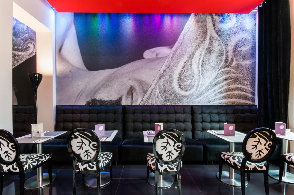 Hotel Bcn Design