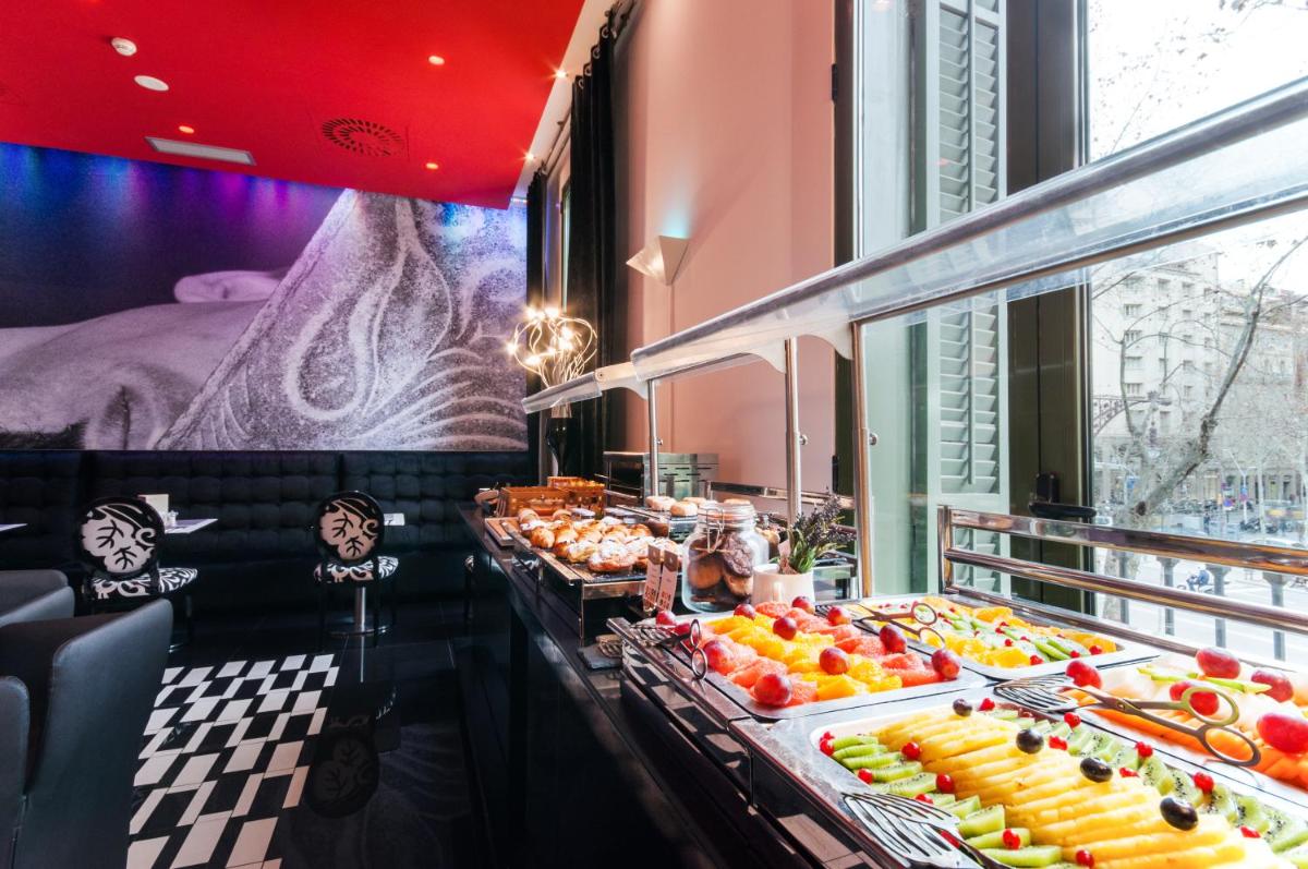Hotel Bcn Design