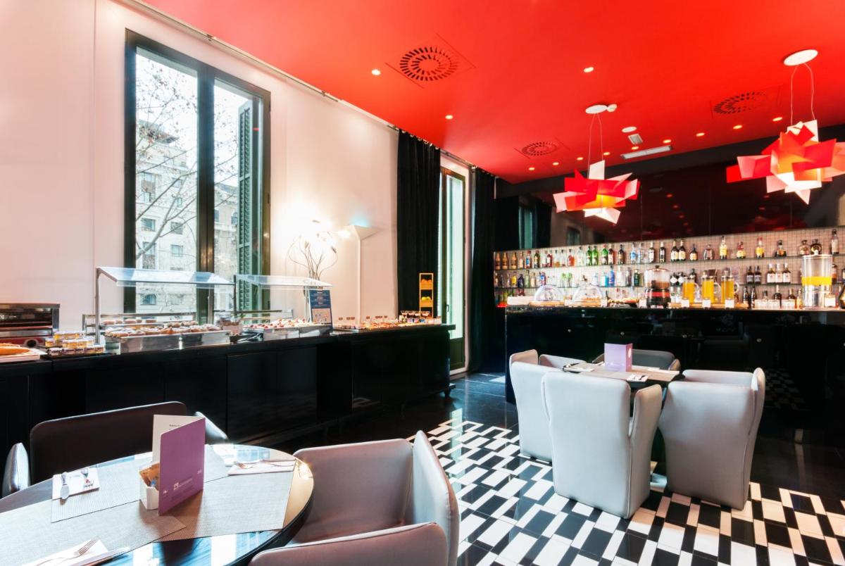 Hotel Bcn Design