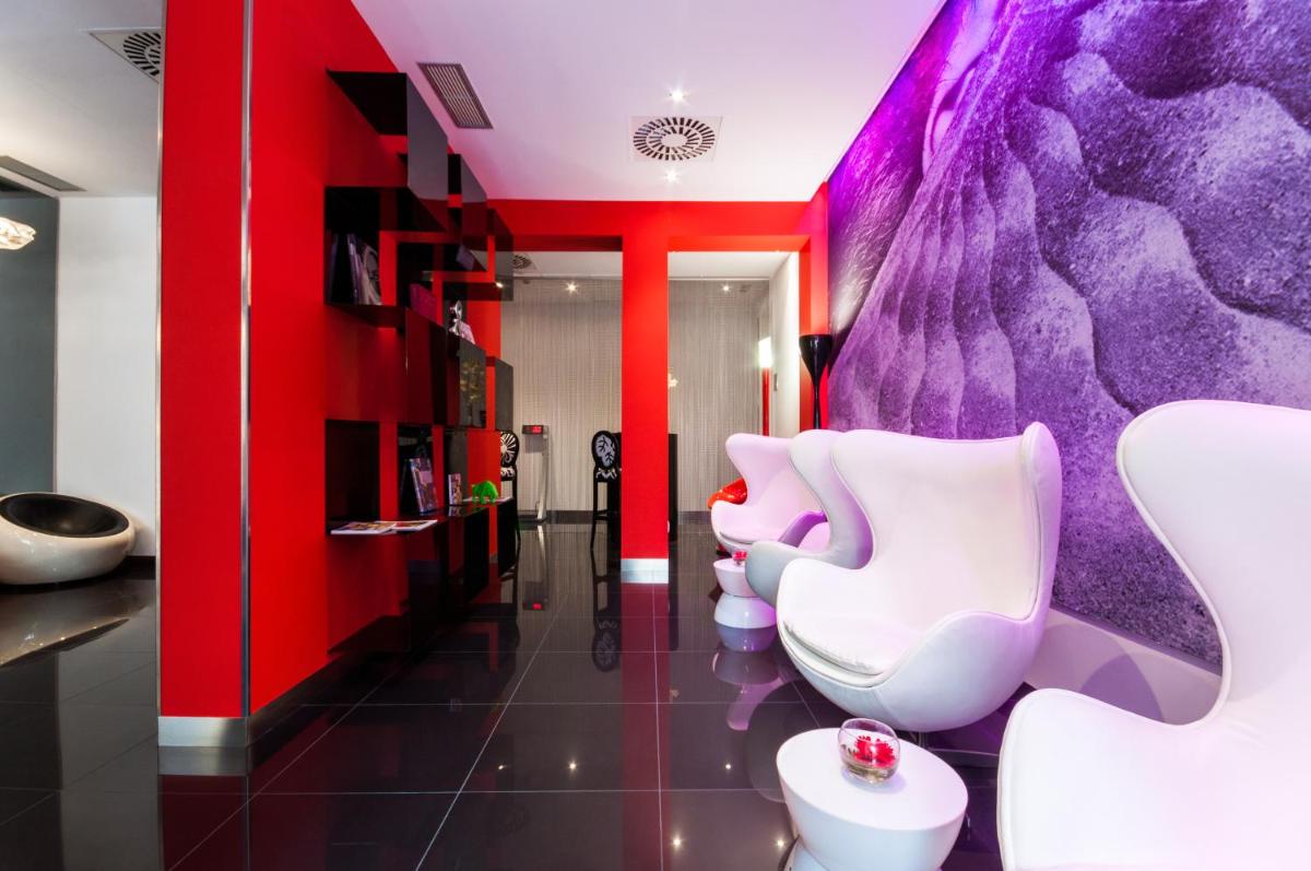 Hotel Bcn Design