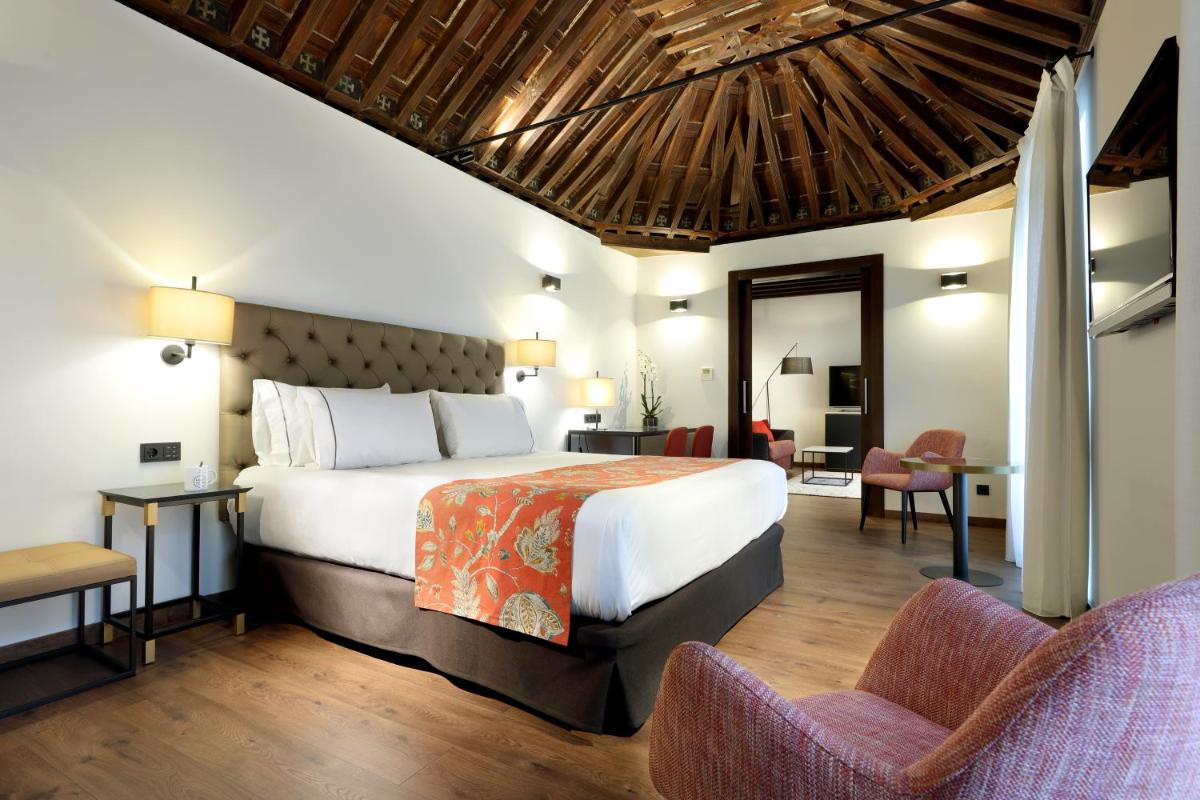 Áurea Catedral by Eurostars Hotel Company