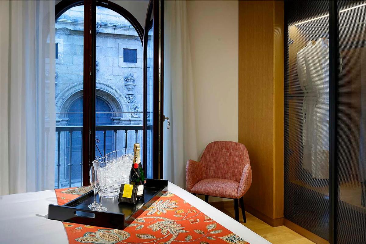 Áurea Catedral by Eurostars Hotel Company