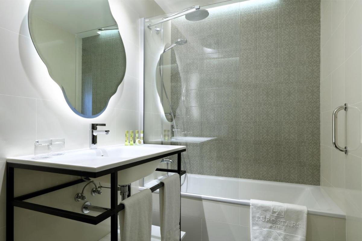 Áurea Catedral by Eurostars Hotel Company