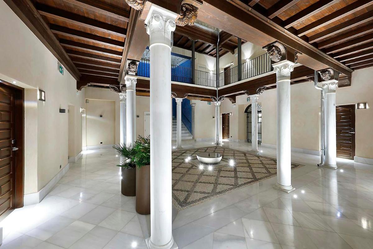 Áurea Catedral by Eurostars Hotel Company