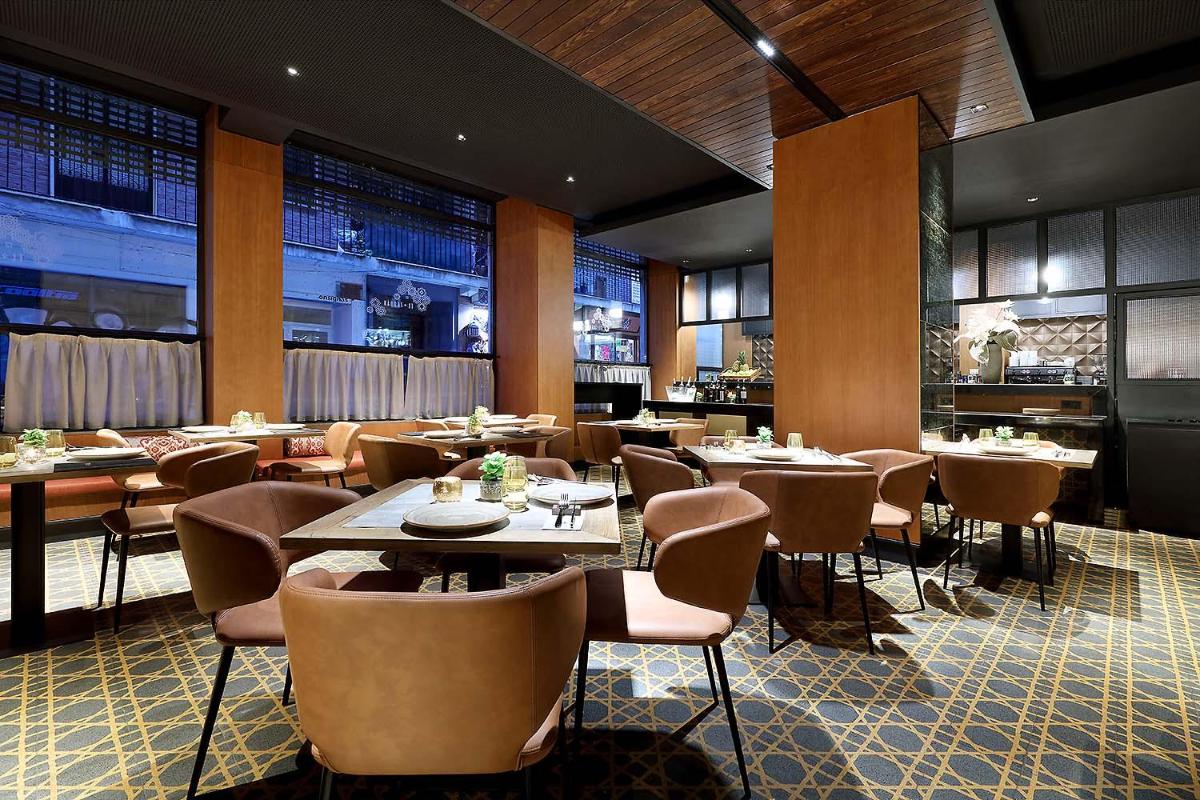 Áurea Catedral by Eurostars Hotel Company