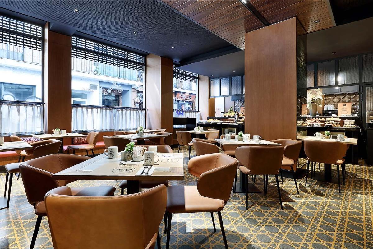 Áurea Catedral by Eurostars Hotel Company