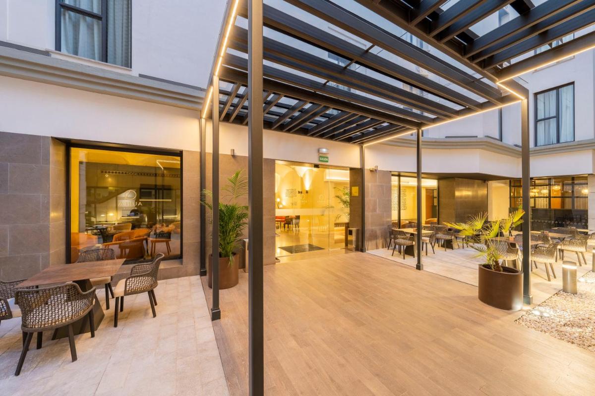 Áurea Catedral by Eurostars Hotel Company