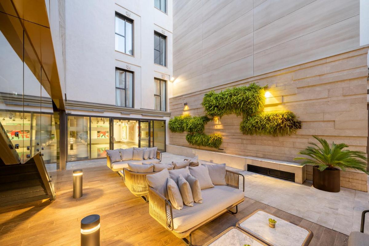 Áurea Catedral by Eurostars Hotel Company