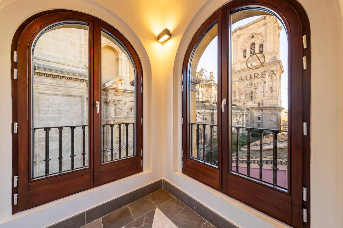 Áurea Catedral by Eurostars Hotel Company