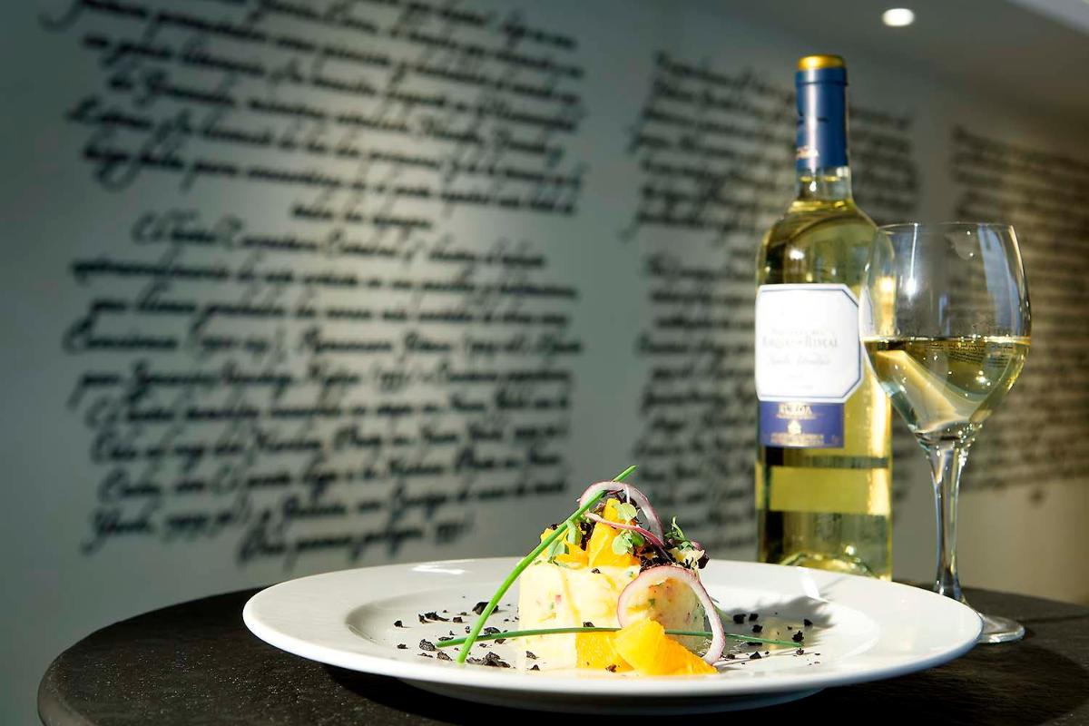 Áurea Catedral by Eurostars Hotel Company